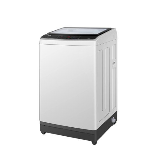 غسالة تعبئة علوية تي سي ال 11 كيلو - أبيض