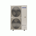 مكيف مخفي سامسونج 60 الف وحدة انفرتر /3 فاز/بارد