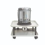 ⁦دفاية 2000 وات نيو هاوس صحن مربع⁩ - الصورة ⁦2⁩