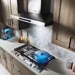 شفاط بلت ان جورنيا 90 سم - ستيل