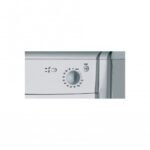 ⁦نشافة الملابس اندست 7 كيلو بدون مكثف _ فضي⁩ - الصورة ⁦4⁩