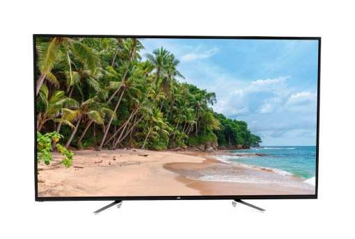 شاشة jvc سمارت 50 بوصة – ال إي دي – FHD