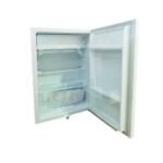 ثلاجة كوين هوم باب واحد 3.2 قدم - أبيض