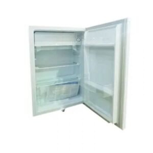 ثلاجة كوين هوم باب واحد 3.2 قدم - أبيض