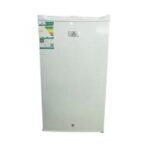 ثلاجة كوين هوم باب واحد 3.2 قدم - أبيض