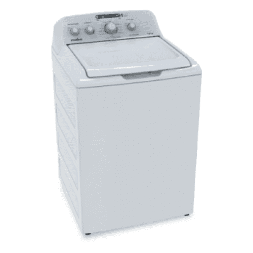 غسالة تعبئة علوية مابي 9 كيلو اتوماتيك _ أبيض