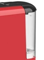 صانعة القهوة 3*1 كبسولات جي في سي برو - 1450 وات