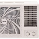 تكييف نيكاى شباك 17200 وحدة حار - بارد