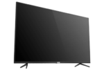 شاشة tcl سمارت 55 بوصة LED - 4K UHD