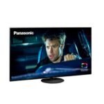 شاشة باناسونيك 65 بوصة 4k سمارت - 4K OLED