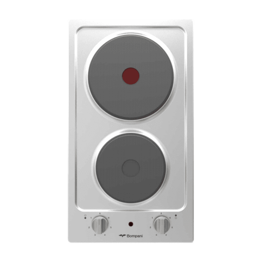 مسطح كهرباء بلت ان بومباني 30 سم - ستيل