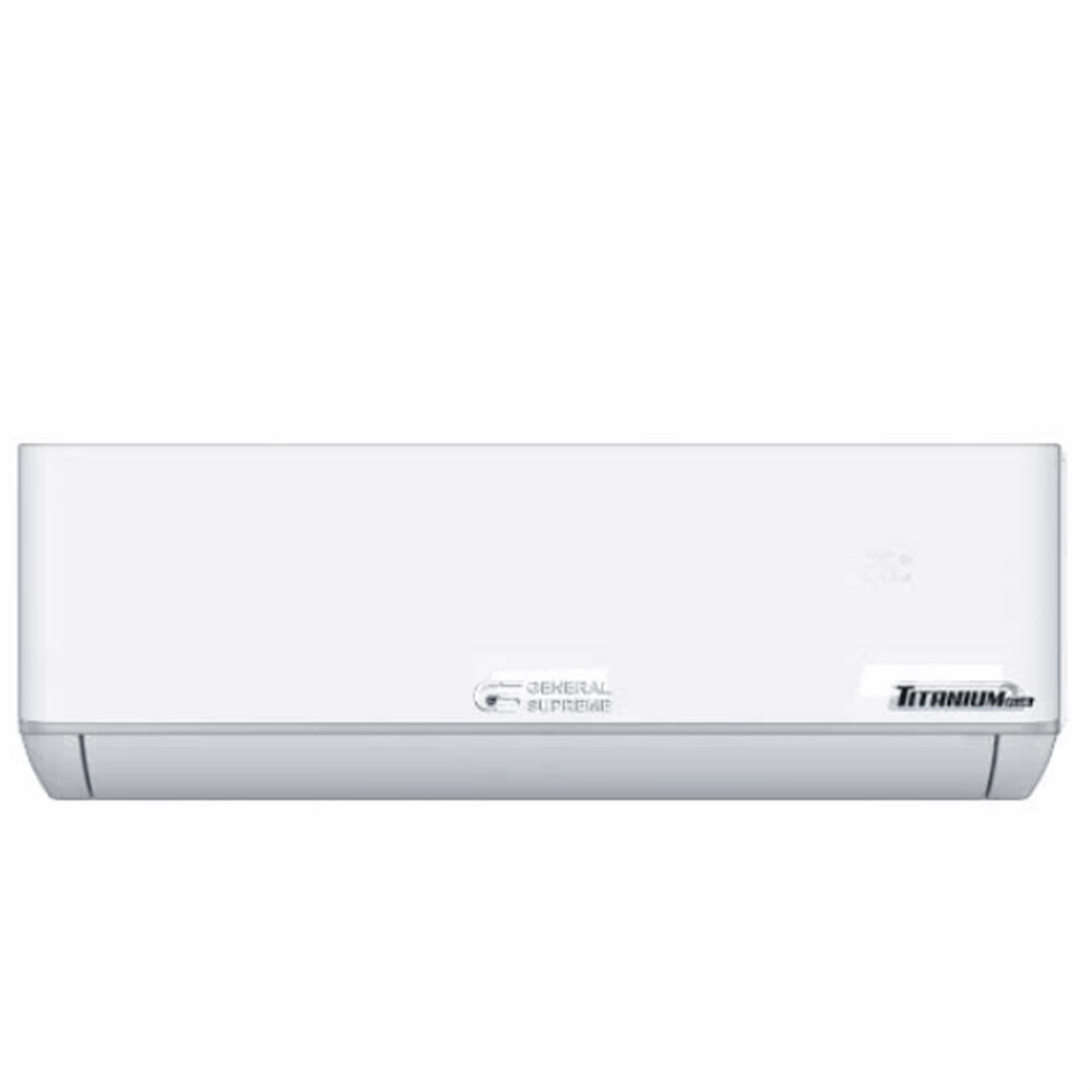 مكيف سبليت-جنرال سوبريم 22800 وحدة - بارد
