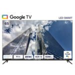 شاشة 65 بوصة جنرال سوبريم سمارت- 4K UHD - LED