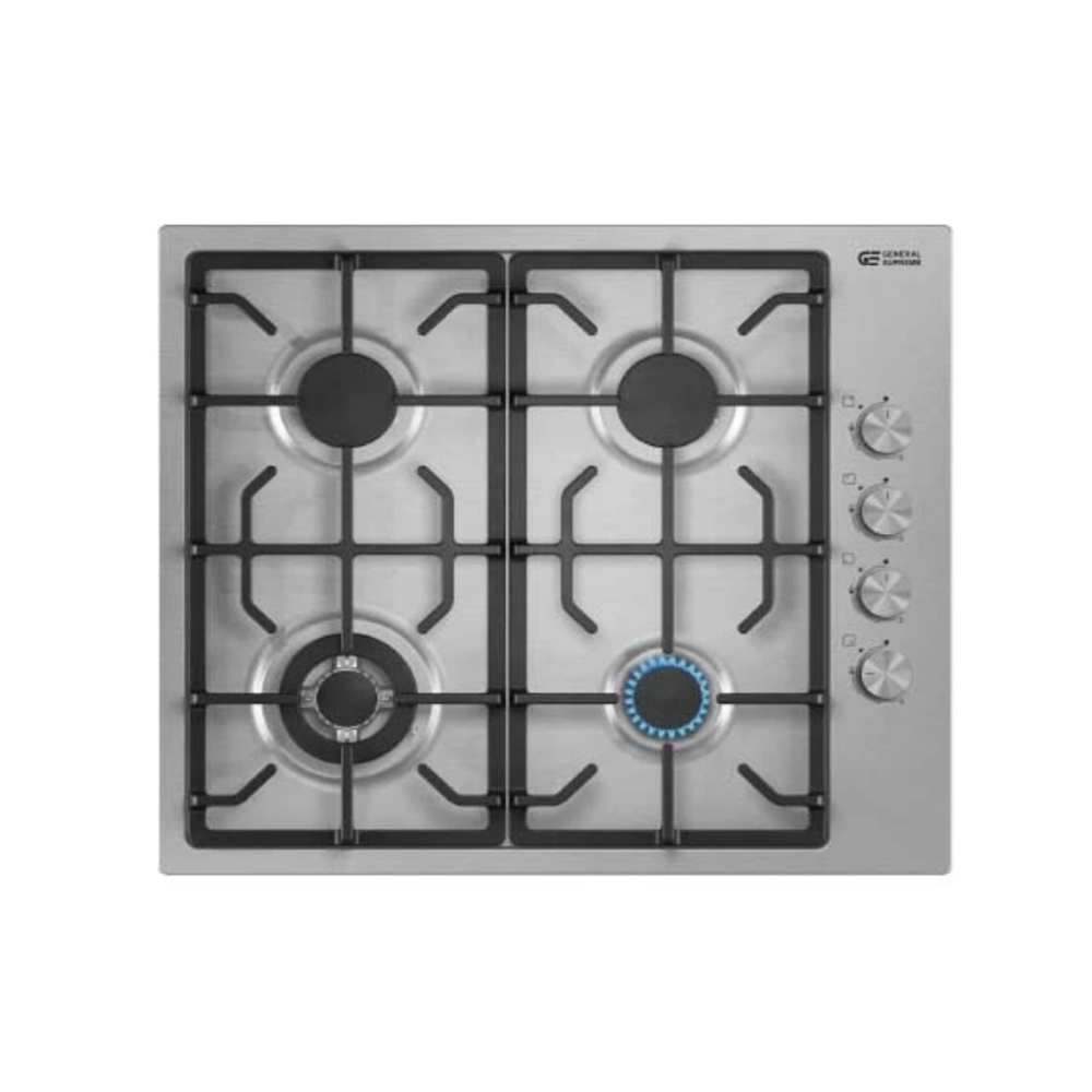 سطح بلت ان غاز جنرال سوبريم 60 سم - ايطالي