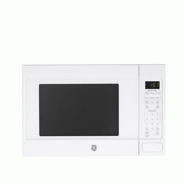 ميكرويف جنرال الكتريك 45 لتر – أبيض ميكرويف جنرال الكتريك 45 لتر – أبيض