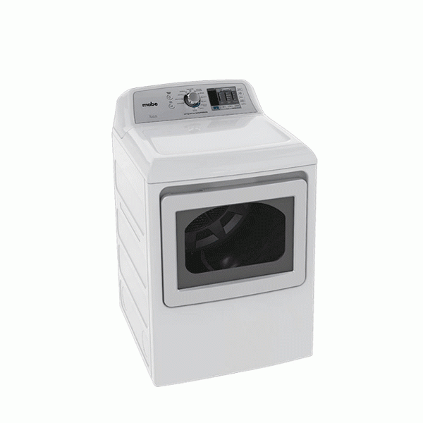 نشافة ملابس مابي 7 كيلو تعبئة أمامية - أبيض