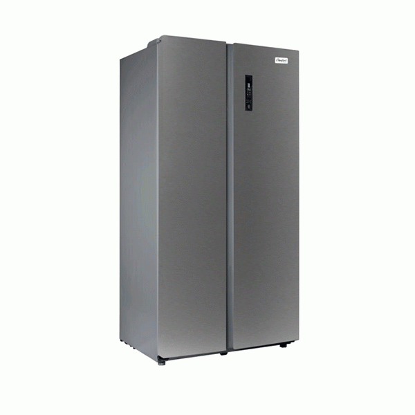 ثلاجة 20 قدم كمفورت دولابي – ستيل ثلاجة 20 قدم كمفورت دولابي – ستيل