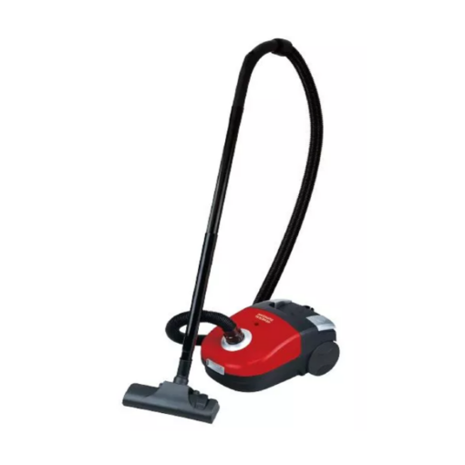 مكنسة كهربائيه جنرال سوبريم - 1600 وات - بطه