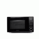 ميكرويف دايو 1000 وات 37 لتر - أسود