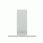 شفاط جورنيا 90 سم فلات - ستيل