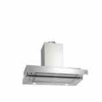 شفاط بلت ان جورنيا 90 سم - ستيل