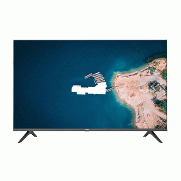 شاشة 55 بوصة اركو سمارت LED Vidaa UHD 4K