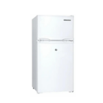 ثلاجةثلاجة جنرال سوبريم 3 قدم بابين - نوفروست-أبيض جنرال سوبريم 3 قدم بابين - نوفروست - أبيض