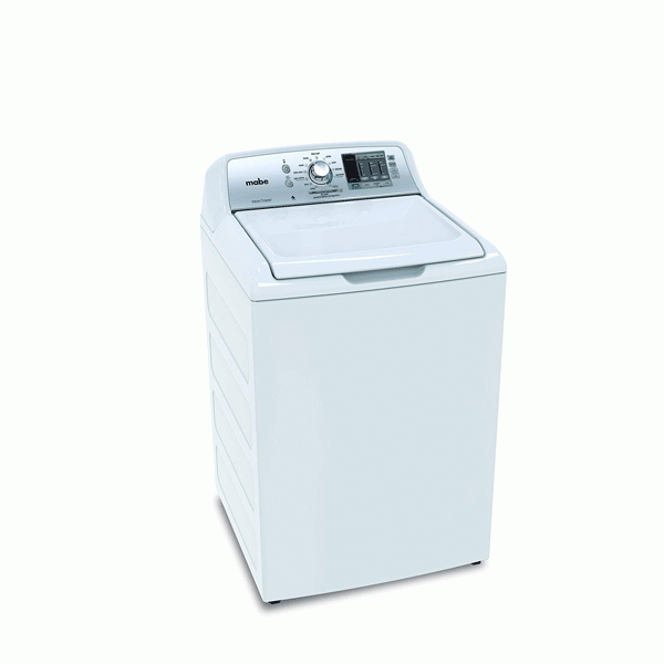 غسالة مابي تعبئة علوية 12 كيلو أتوماتيك – أبيض