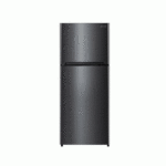 ثلاجة بابين 17 قدم دايو – نوفروست – فضي