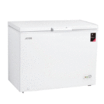 فريزر ارضي ارو 13.5 قدم _ أبيض