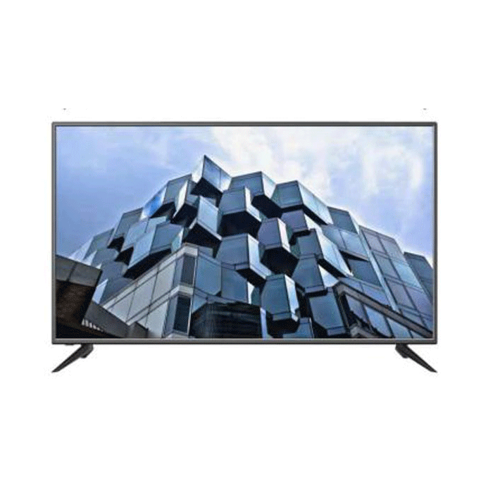 شاشة 55 بوصة سهم سمارت LED - 4K UHD Android