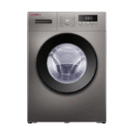 غسالة امامية 7 كيلو أرورا 16برنامج - ستيل