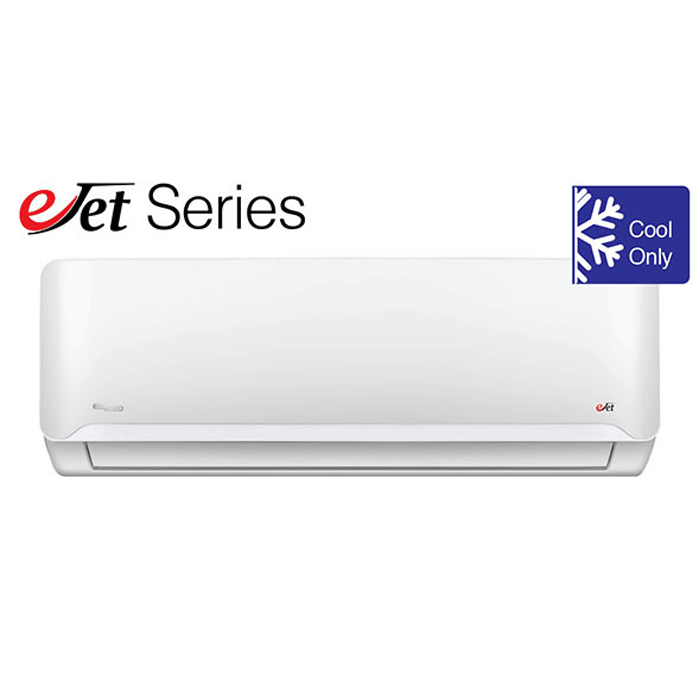 مكيف سبليت سوبر جنرال إيچيت 31400 وحدة – بارد مكيف سبليت سوبر جنرال إيچيت 31400 وحدة – بارد