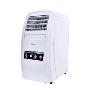 مكيف صحراوى متنقل سوبر جنرال 19 الف/بارد