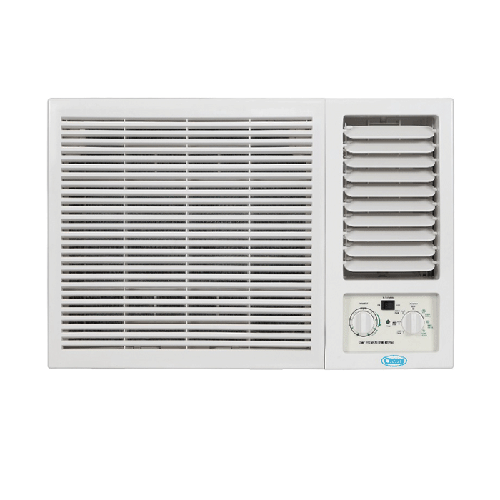 مكیف شباك كروني 17100 وحده - بارد