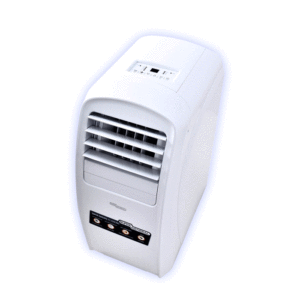 مكيف متنقل صحراوي سوبر جنرال 19 الف وحدة فريون/بارد