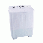 غسالة ملابس حوضين 10 كيلو جي في سي برو
