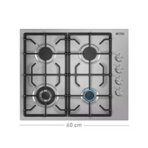 سطح بلت ان غاز جنرال سوبريم 60 سم - ايطالي