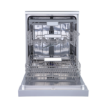 غسالة صحون ماستر جاز - 15 مكان - 8 برامج - 60 سم