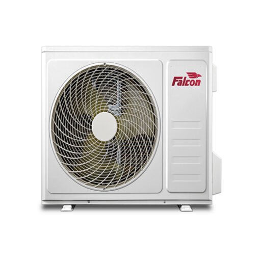 مكيف سبليت فالكون 12300 وحدة - حار/بارد (مصنع TCL)