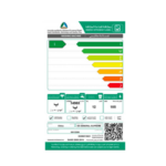 غسالة اوتوماتيك 12 كيلو جنرال سوبريم–انفرتر–كومبو