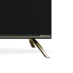 شاشة سمارت75 بوصة اركيو Google Play QLED UHD 4K