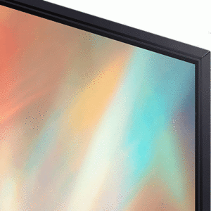 شاشة ٥٨ بوصة سامسونج سمارت – LED 4k UHD