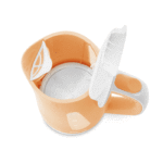 غلاية مياه سينكور 1.5 لتر 2400 وات - برتقالي