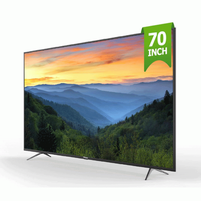 شاشة سوبر جنرال 70 بوصة سمارت WIFI - 4K UHD - LED