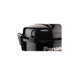 مكنسة باناسونيك برميل 1500 وات 10 لتر - أسود