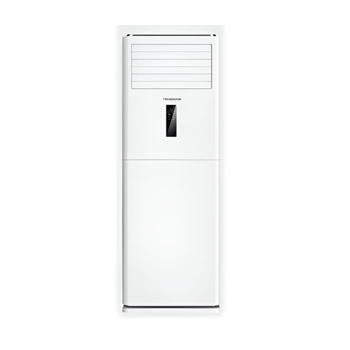 مكيف تليزون دولابي 47400 وحدة إنفرتر - حار و بارد