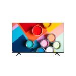 شاشة 55 بوصة سمارت هايسنس 4K UHD - LED - VIDAA