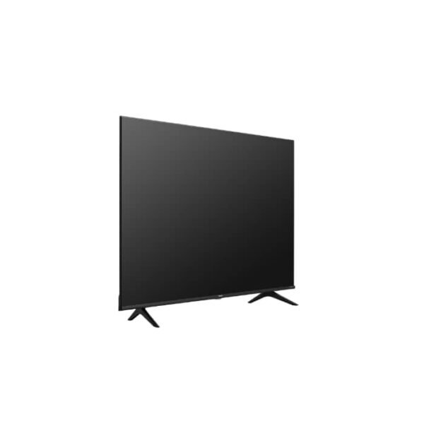 شاشة 55 بوصة سمارت هايسنس 4K UHD - LED - VIDAA