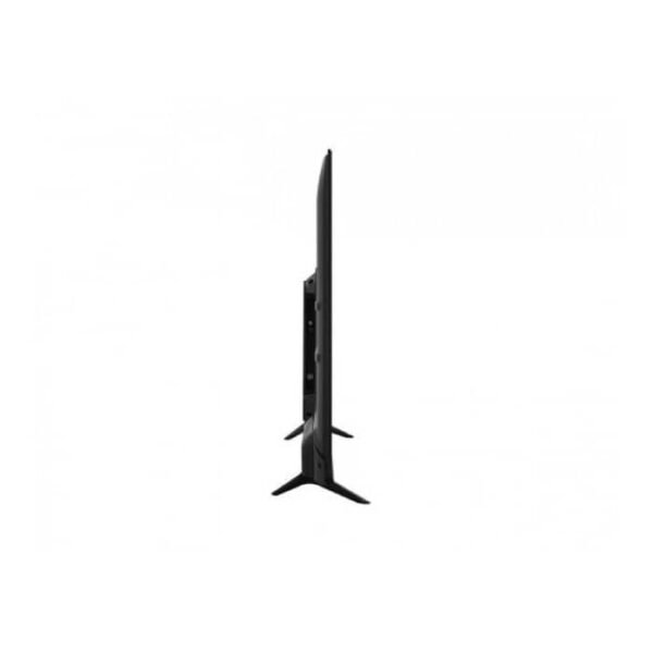 شاشة 55 بوصة سمارت هايسنس 4K UHD - LED - VIDAA